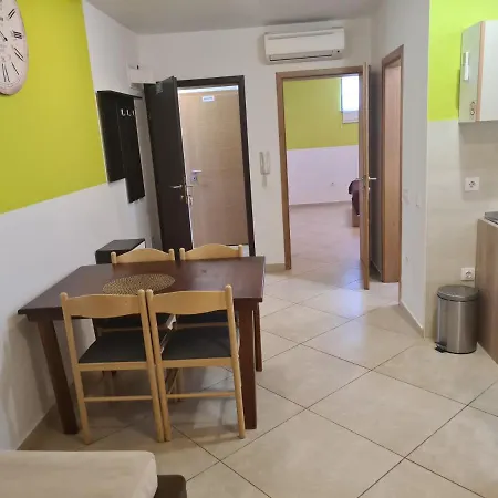 Apartament Patricija Keller-podrum-basement