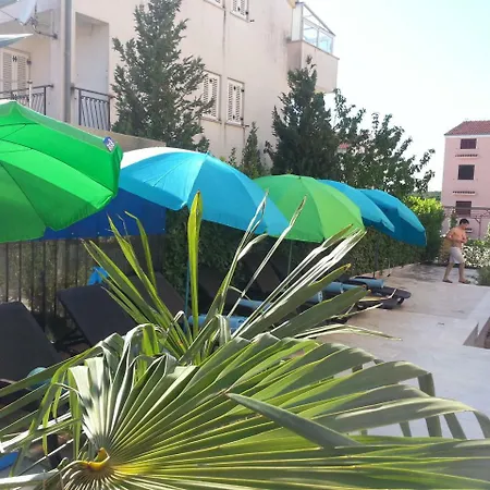 Patricija Keller-podrum-basement Apartament *