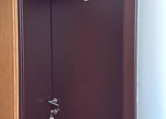 Apartament Patricija Keller-podrum-basement *