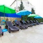 Апартаменти Patricija Keller-podrum-basement