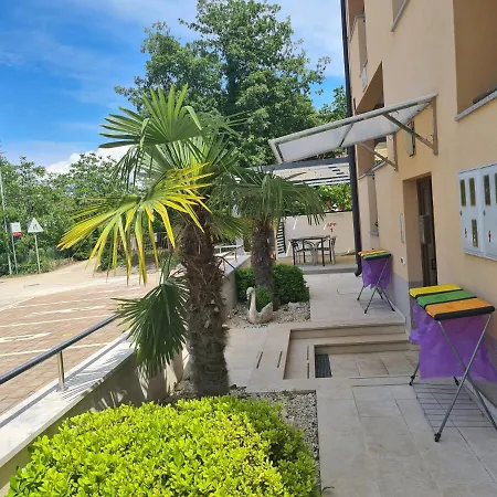 Patricija Keller-podrum-basement Apartmán