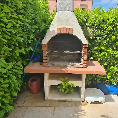 Patricija Keller-podrum-basement Poreč