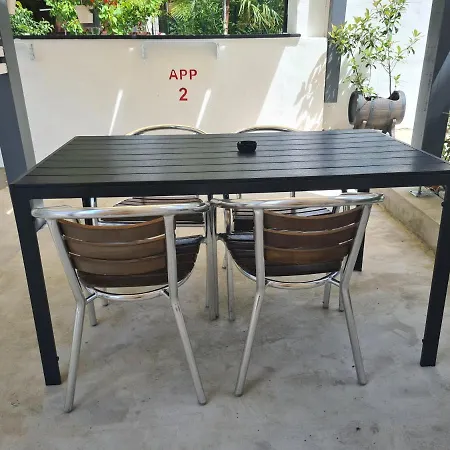 Patricija Keller-podrum-basement * Πόρετς