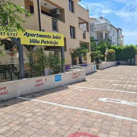 Apartmán Patricija Keller-podrum-basement *