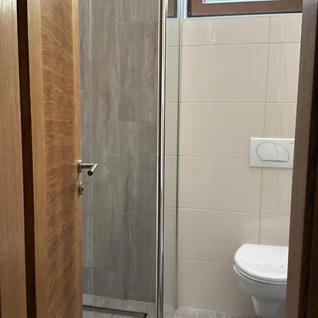 Apartmán Patricija Keller-podrum-basement *