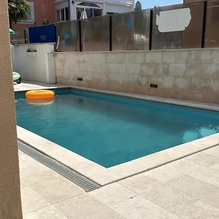 Patricija Keller-podrum-basement Apartmán Poreč