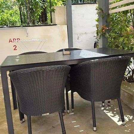 Patricija Keller-podrum-basement Apartment *