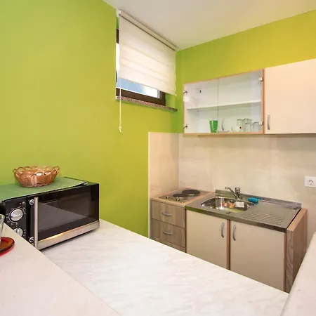 Patricija Keller-podrum-basement Διαμέρισμα