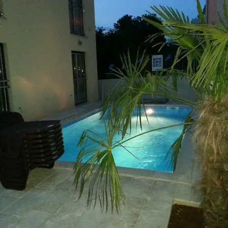 Διαμέρισμα Patricija Keller-podrum-basement