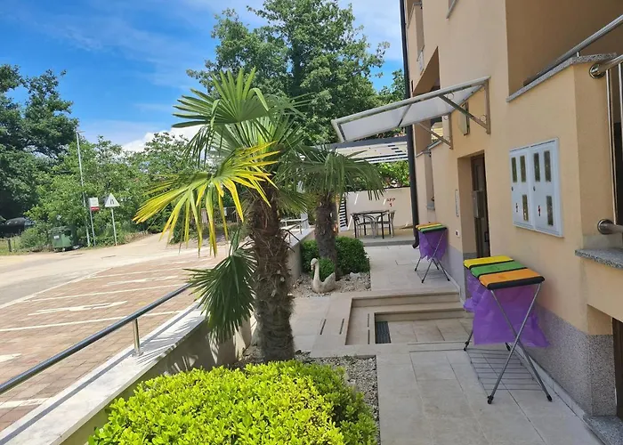 Patricija Keller-podrum-basement Apartman