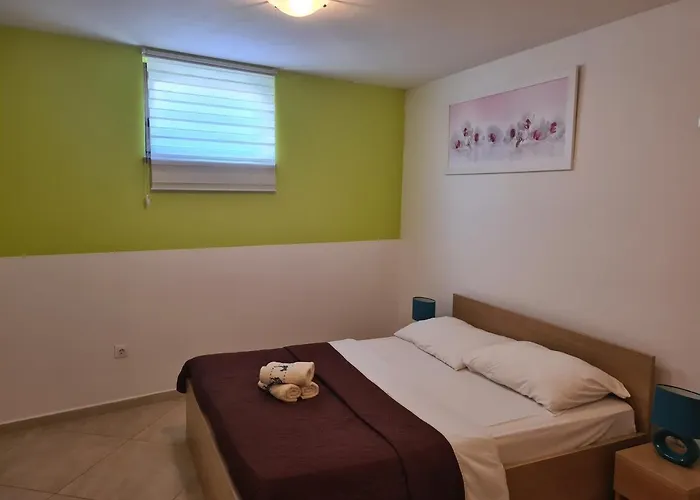 Patricija Keller-podrum-basement Poreč