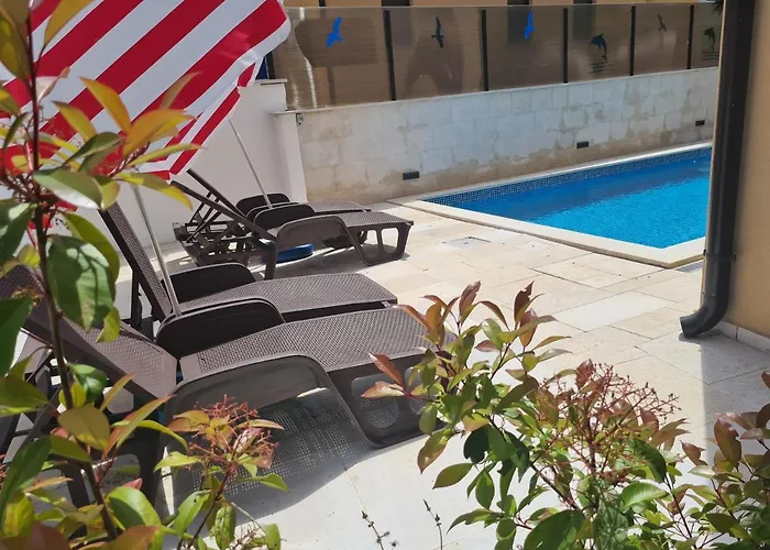 Patricija Keller-podrum-basement Poreč