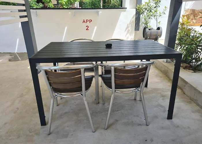 Patricija Keller-podrum-basement * Poreč