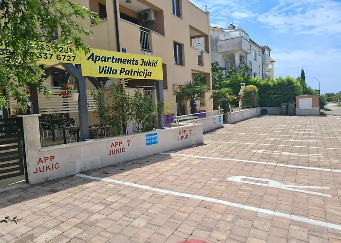 Appartement Patricija Keller-podrum-basement *