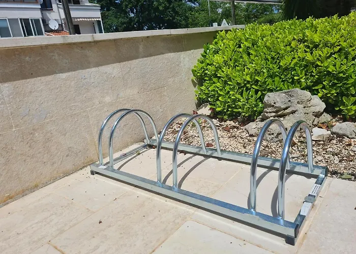 Patricija Keller-podrum-basement Lejlighed *