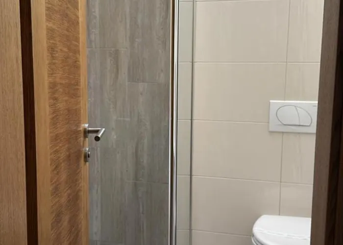 Apartman Patricija Keller-podrum-basement *