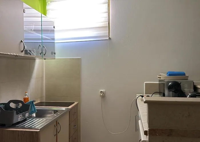 Patricija Keller-podrum-basement Poreč