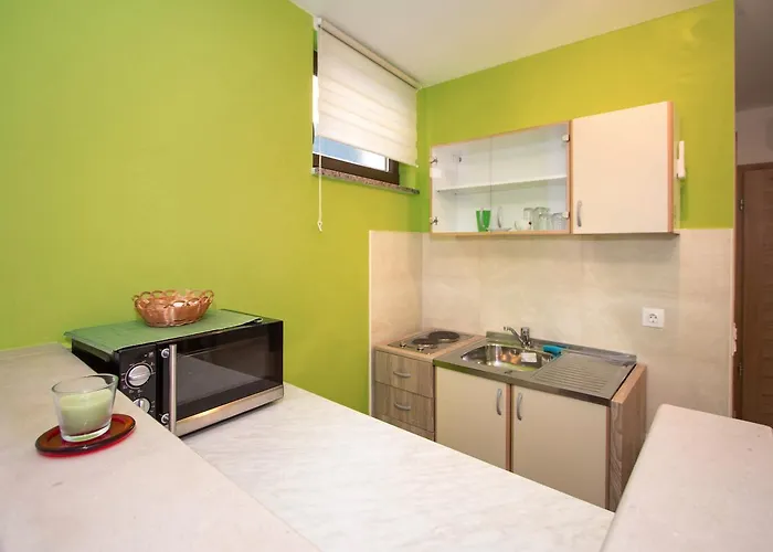 Patricija Keller-podrum-basement Appartement