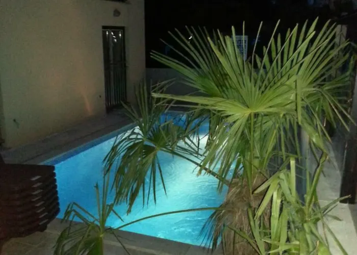 Lejlighed Patricija Keller-podrum-basement